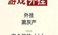 魔域私服外挂危害解析：破坏游戏公平性、损害玩家体验与运营环境