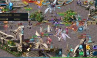 魔域发布网资源丰富更新快，一站式满足玩家多样化游戏需求