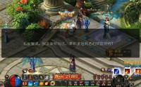魔域sf发布网：搭建私服快捷通道，资源丰富助玩家畅享游戏