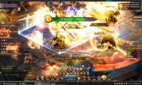 新开魔域私服：独特玩法、快速上手，畅享全新游戏体验