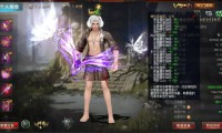 新开魔域私服玩法创新与活动丰富，带来全新游戏体验