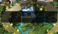 魔域sf发布网：一站式体验各类魔域私服版本，快速找到心仪游戏