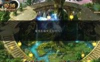 魔域sf发布网：一站式体验各类魔域私服版本，快速找到心仪游戏