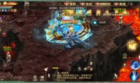 魔域发布网：提供多种版本服务器信息，助玩家快速找到心仪游戏体验