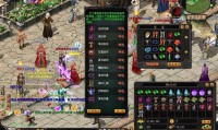 魔域私服的独特玩法与潜在风险：玩家乐趣与安全性的双重考量
