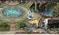 魔域发布网：游戏信息宝库与玩家交流社区，助你畅玩魔域世界