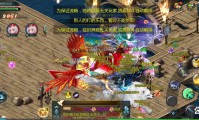 私服魔域玩法解析：升级打怪、装备打造与PK竞技的全面评测