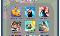 免费下载手机游戏乐趣多，热门类型及下载平台选择要点