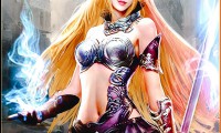 手机游戏玩法多样题材广，动作、策略、角色扮演游戏各有魅力